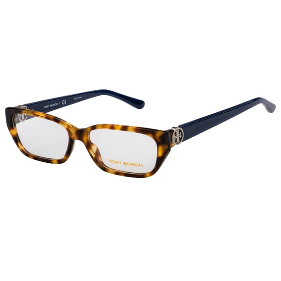 Eyeglasses Tory Burch TY 2102 1794 Vintage Tortoise