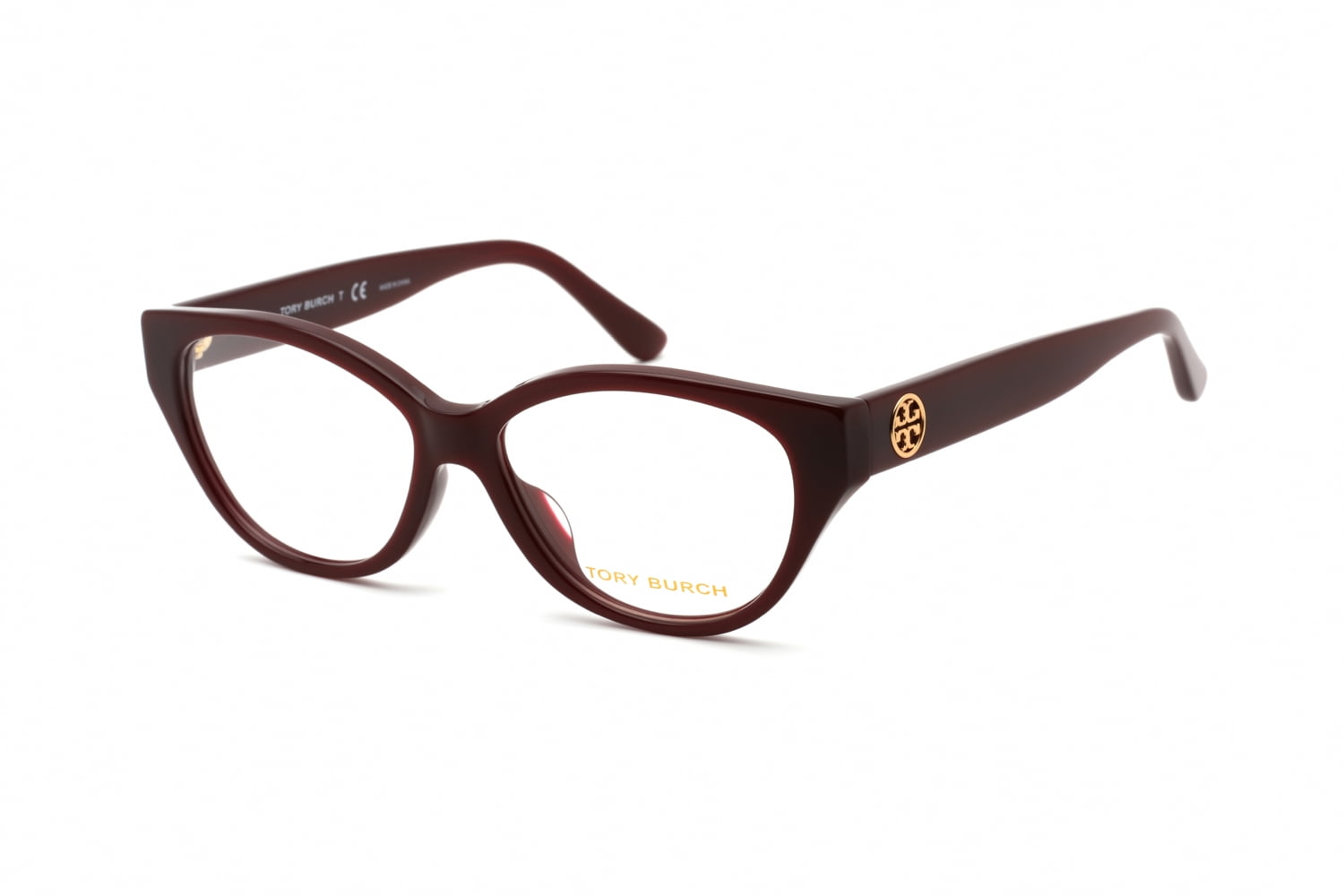 Tory burch reading glasses 2.0 top