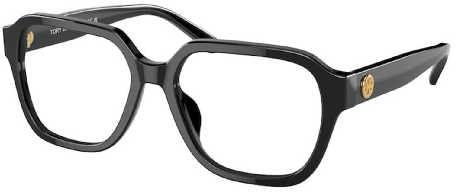 Eyeglasses Tory Burch TY 2130 U 1709 Black - Walmart.com