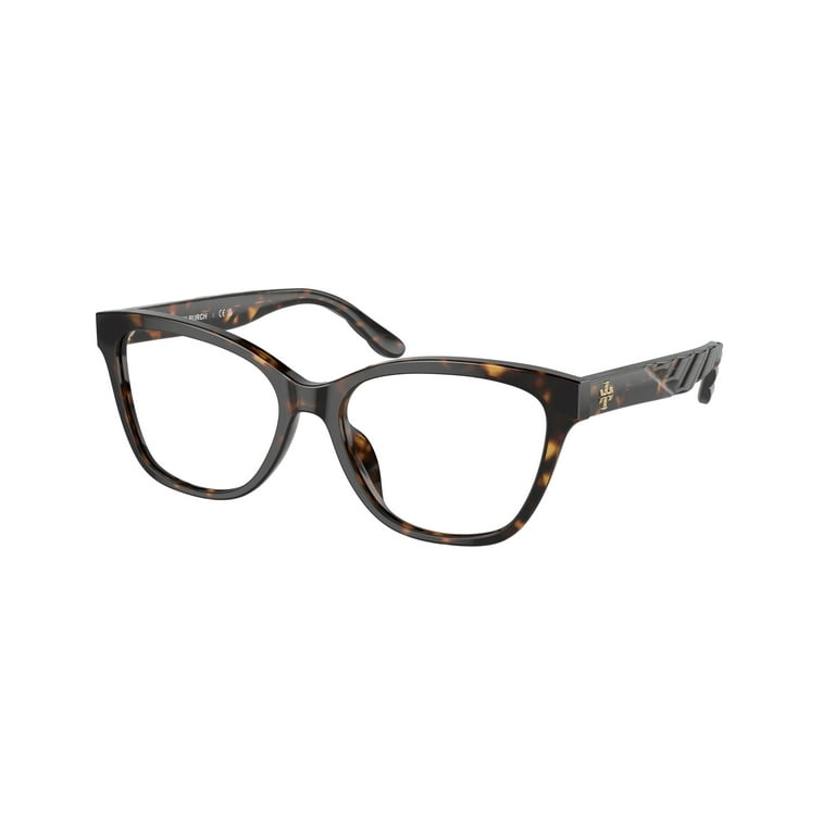 Eyeglasses Tory Burch TY 2132 U 1728 Dark Tortoise