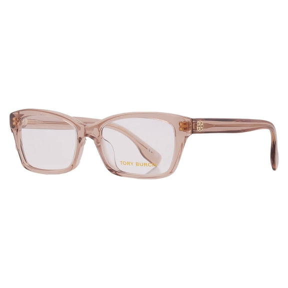 Tory Burch Demo Rectangular Ladies Eyeglasses TY2144U 1954 53