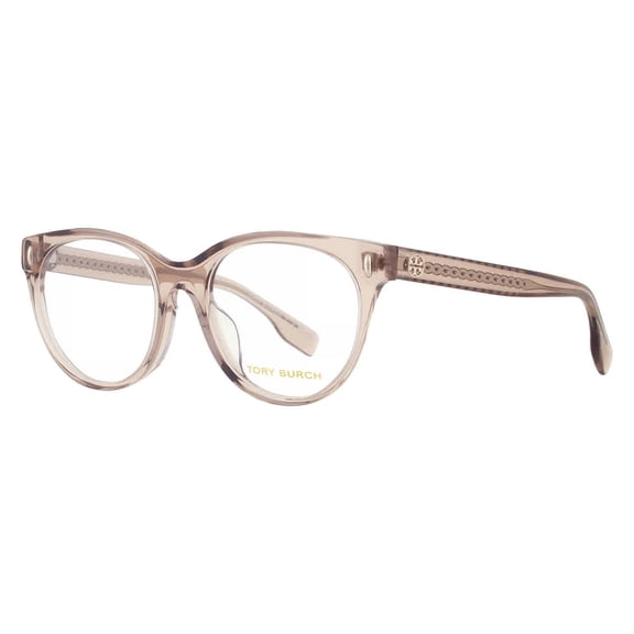 Tory Burch Demo Cat Eye Ladies Eyeglasses TY2150U 1954 52