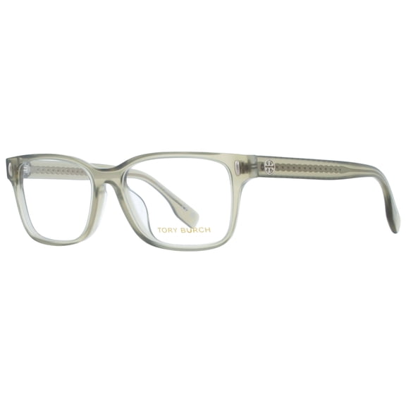Tory Burch Demo Rectangular Ladies Eyeglasses TY2151U 2006 53
