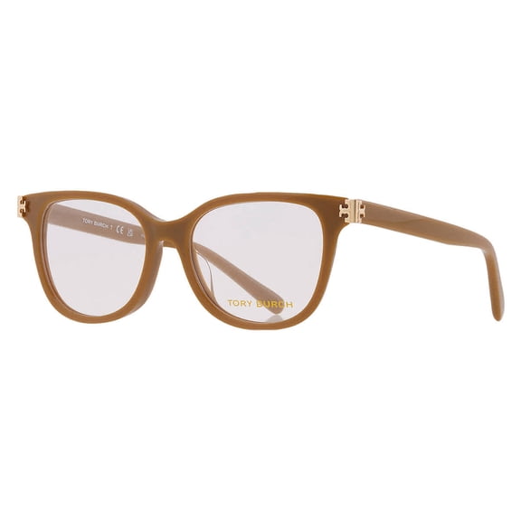 Tory Burch Demo Butterfly Ladies Eyeglasses TY2153U 2010 53