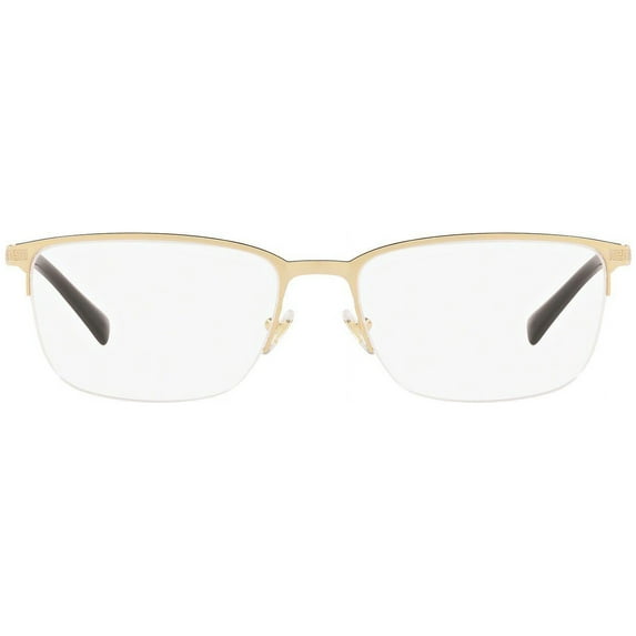 Eyeglasses Versace VE 1263 1002 Gold