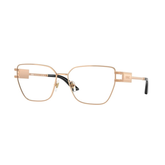 Eyeglasses Versace VE 1301 1412 Rose Gold