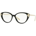thumbnail image 1 of Eyeglasses Versace VE 3262 BA GB1 Black, 1 of 1