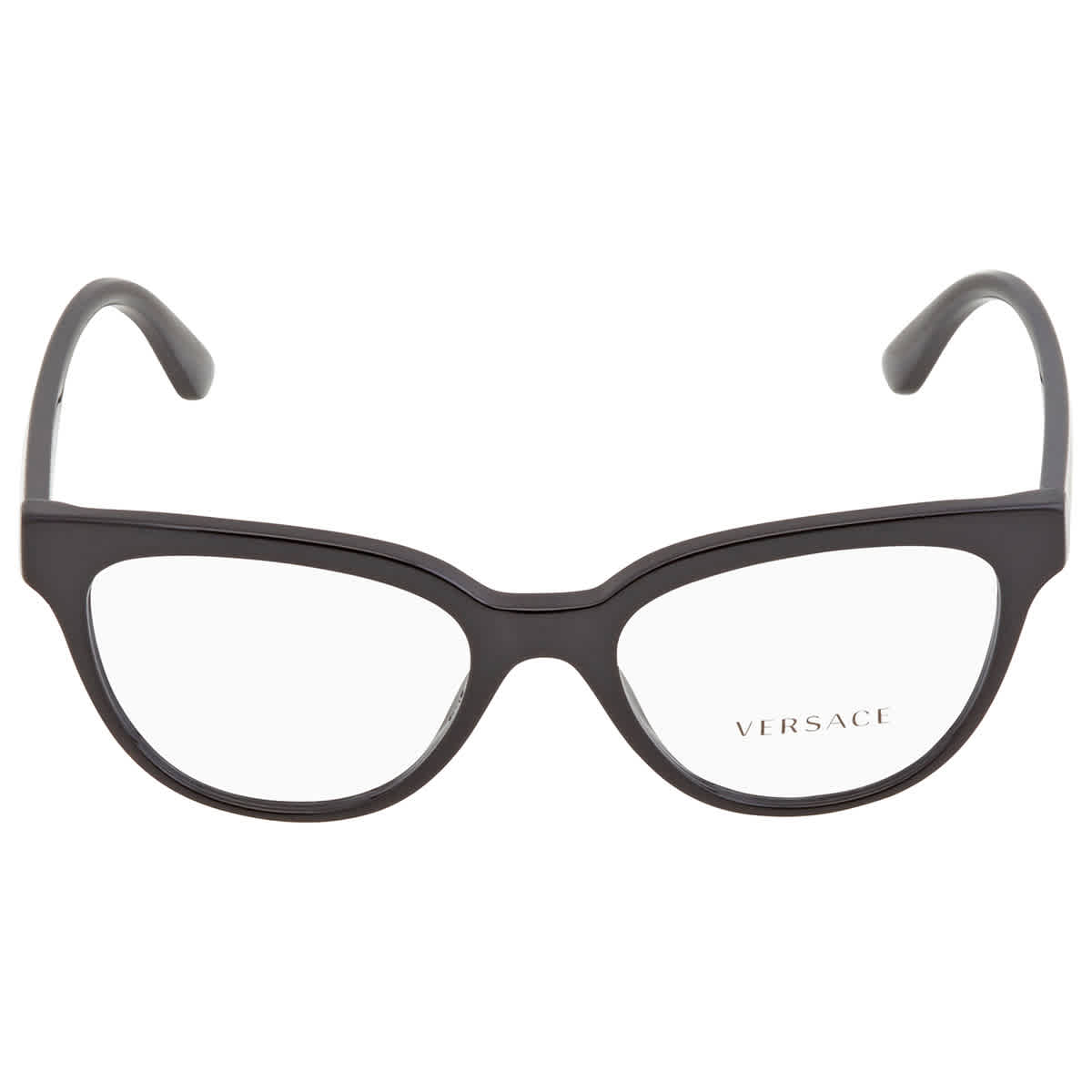Eyeglasses Versace VE 3315 GB1 Black - Walmart.com display picture 2