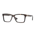 thumbnail image 1 of Eyeglasses Versace VE 3328 108 Havana, 1 of 2