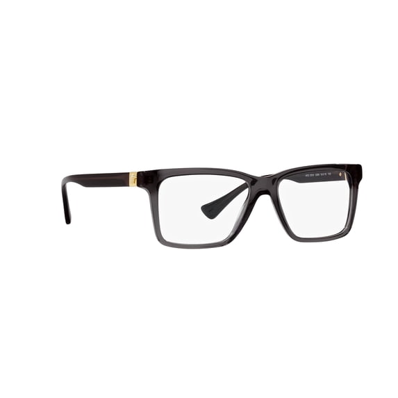 Eyeglasses Versace VE 3328 5389 Transparent Grey