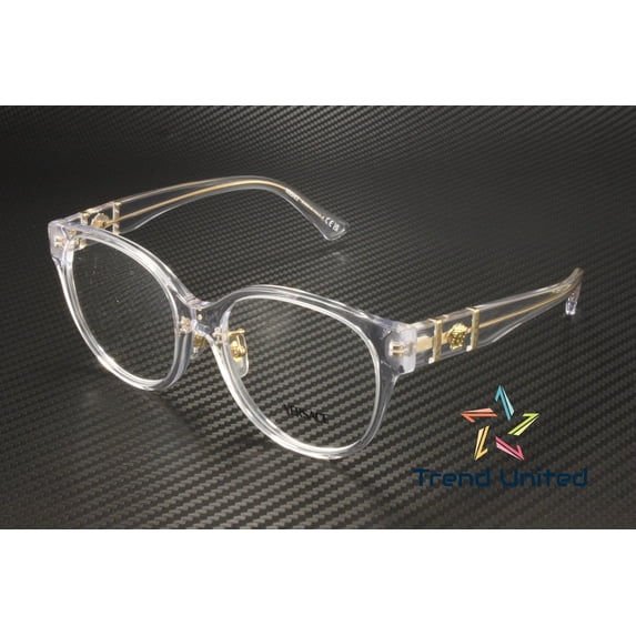 Eyeglasses Versace VE 3351 D 148 Crystal