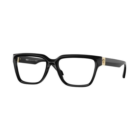 Eyeglasses Versace VE 3357 GB1 Black