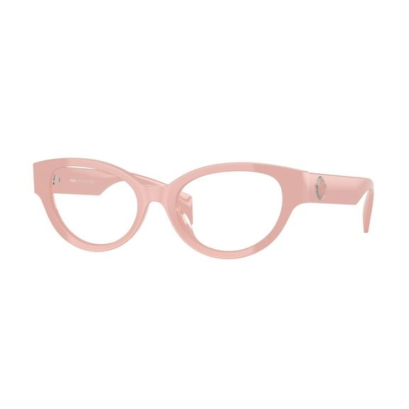 Eyeglasses Versace VE 3361 U 5488 Pink
