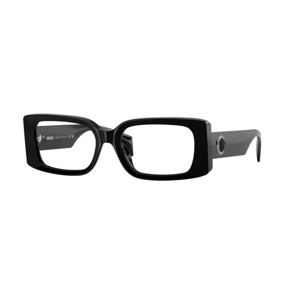 Eyeglasses Versace VE 3362 U GB1 Black
