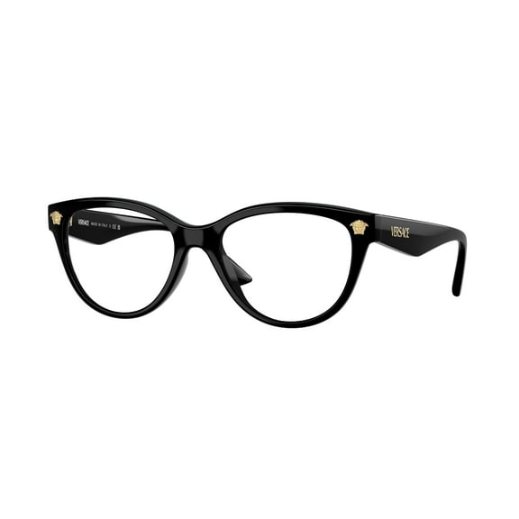 Eyeglasses Versace VE 3365 U GB1 Black