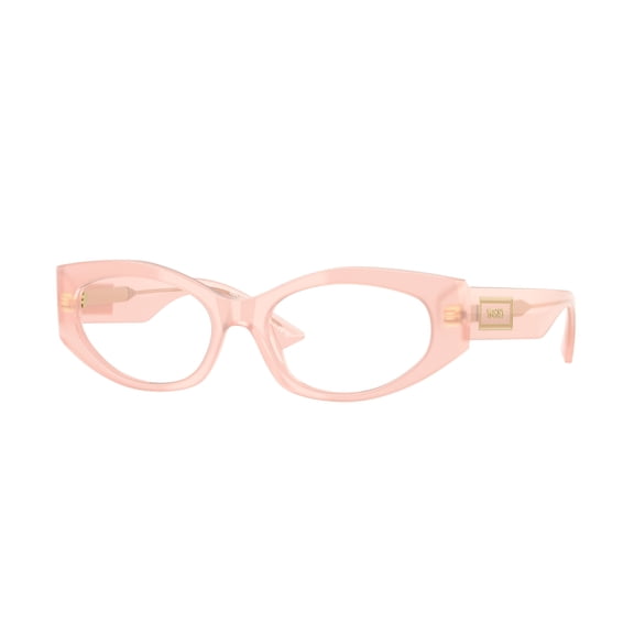 Eyeglasses Versace VE 3369 5392 Pink Opal
