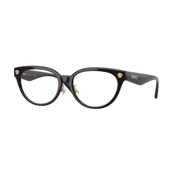 Eyeglasses Versace VE 3370 D GB1 Black