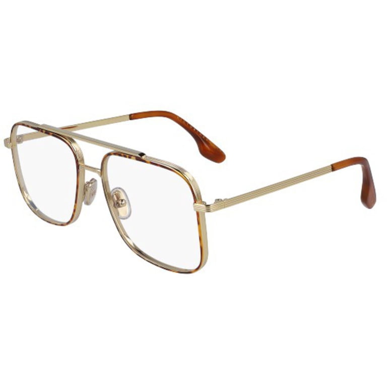 Eyeglasses Victoria Beckham VB 221 214 Havana - Walmart.com display picture 1
