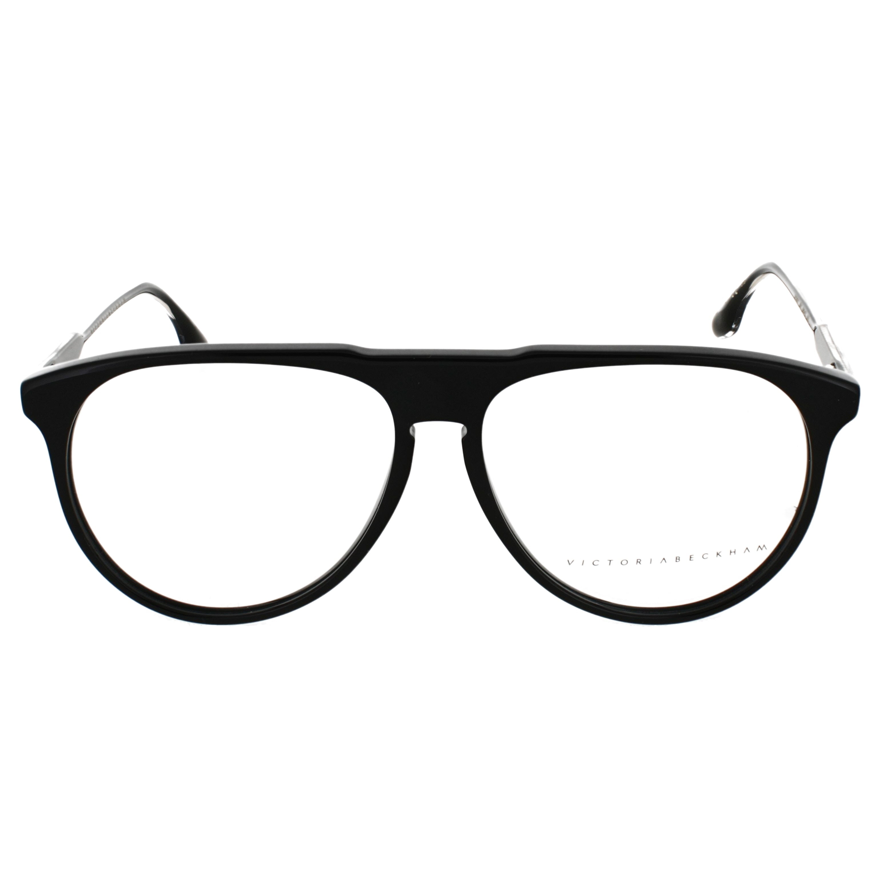 Eyeglasses Victoria Beckham VB 2602 001 Black - Walmart.com display picture 3