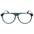 thumbnail image 1 of Eyeglasses Victoria Beckham VB 2602 320 Teal, 1 of 3