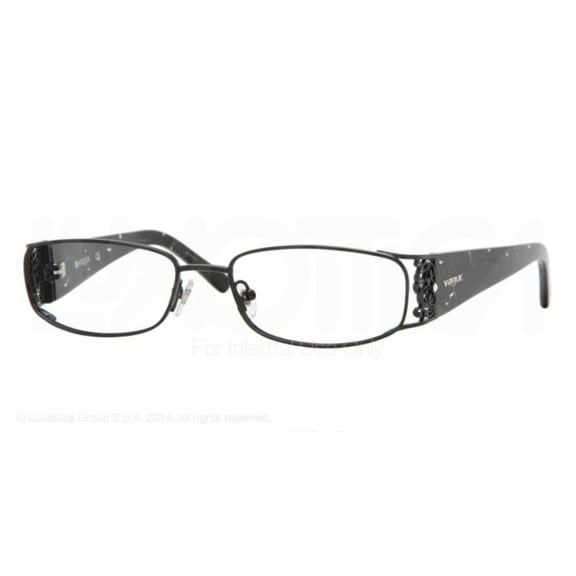 Eyeglasses Vogue VO 3661 B 352 Gloss Black