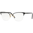 thumbnail image 1 of Eyeglasses Vogue VO 4120 352 Black/Gold, 1 of 2