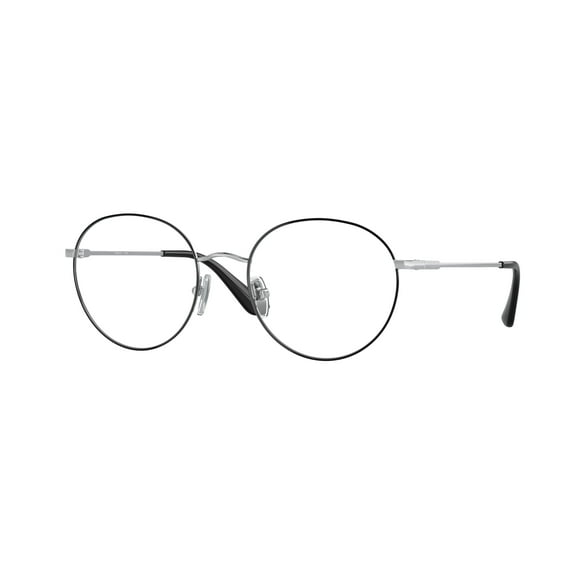 Eyeglasses Vogue VO 4177 323 Top Black/Silver