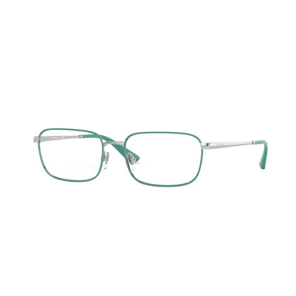 Eyeglasses Vogue VO 4191 5122 Top Turquoise/Silver