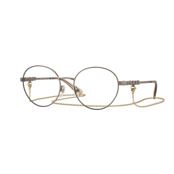 Eyeglasses Vogue VO 4222 5138 Light Brown