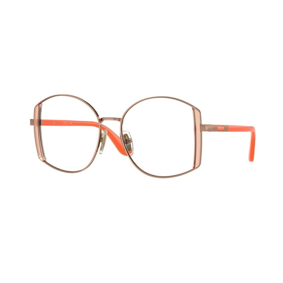 Eyeglasses Vogue VO 4269 5152 Rose Gold