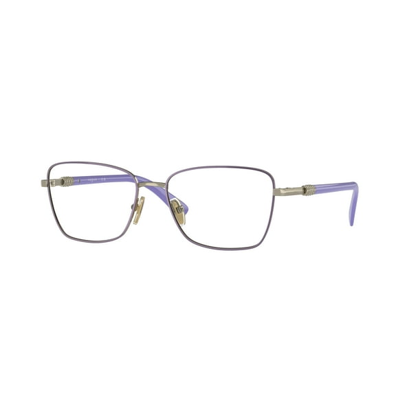 Eyeglasses Vogue VO 4271 B 5140 Top Violet/Pale Gold