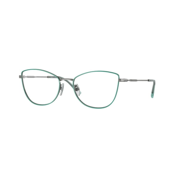 Eyeglasses Vogue VO 4273 548 Top Water Green/Gunmetal