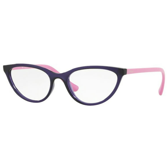 Eyeglasses Vogue VO 5213 2614 Transparent Violet