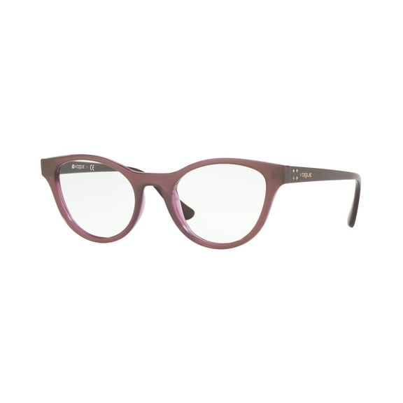 Eyeglasses Vogue VO 5274 B 2637 Tr Turtledove/Tr Violet