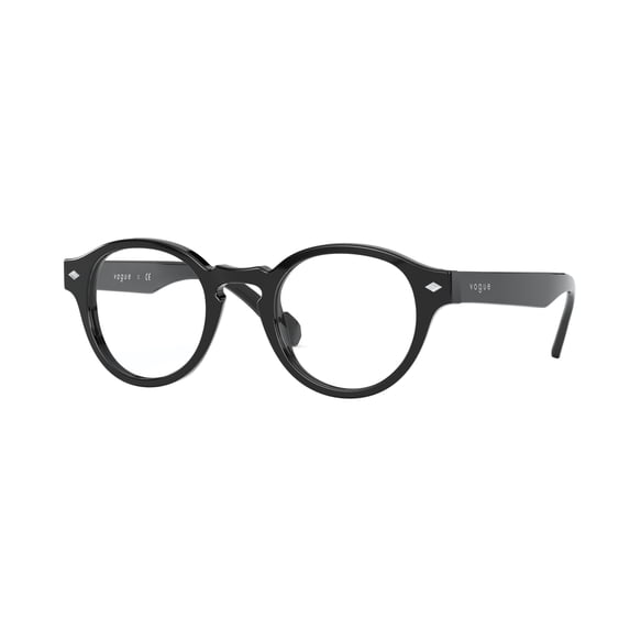 Eyeglasses Vogue VO 5332 W44 Black