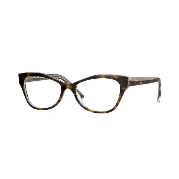 Eyeglasses Vogue VO 5359 1916 Top Havana On Crystal