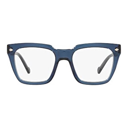 Eyeglasses Vogue VO 5371 2760 Blue Transparent