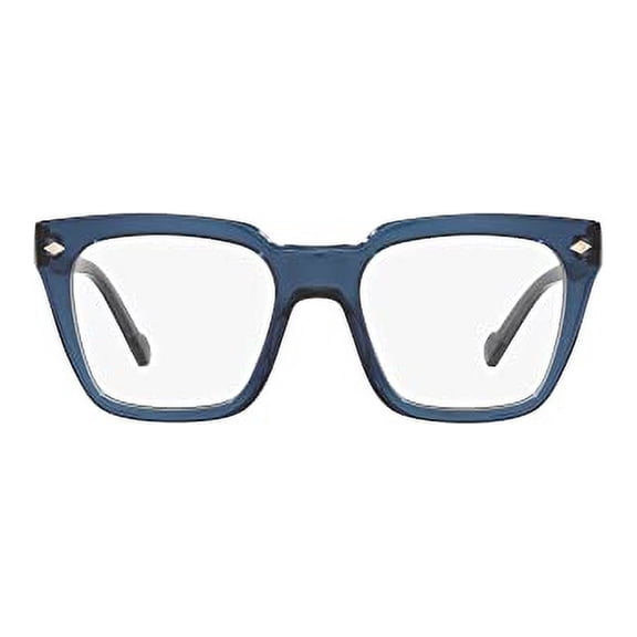 Eyeglasses Vogue VO 5371 2760 Blue Transparent
