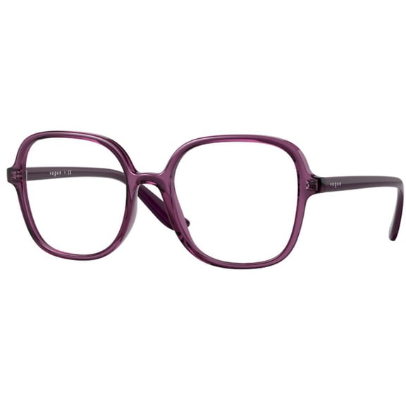 Eyeglasses Vogue VO 5373 2761 Transparent Violet