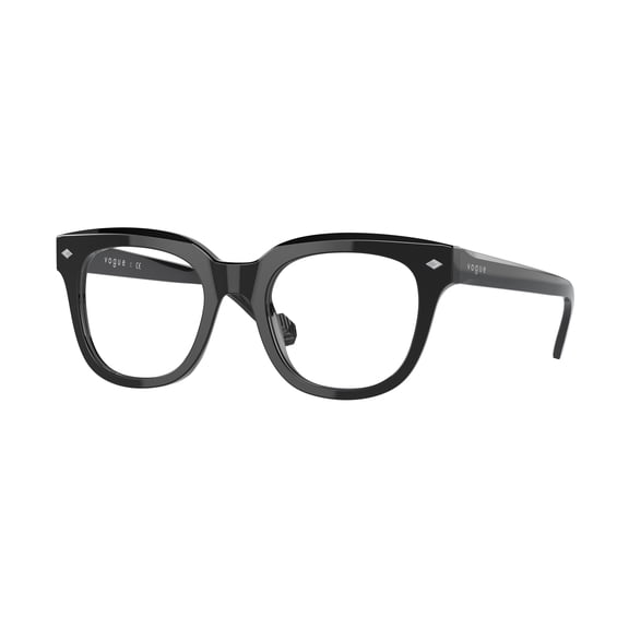 Eyeglasses Vogue VO 5402 W44 Black
