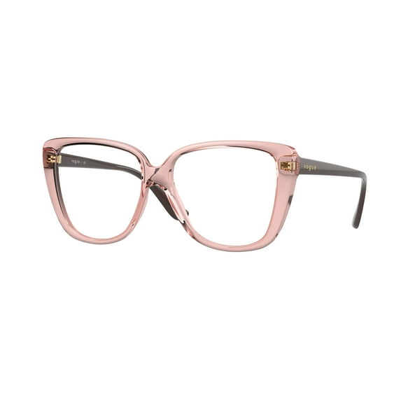 Eyeglasses Vogue VO 5413 F 2828 Transparent Pink