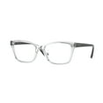 thumbnail image 1 of Eyeglasses Vogue VO 5420 W745 Transparent, 1 of 1