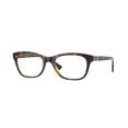 thumbnail image 1 of Eyeglasses Vogue VO 5424 B W656 Dark Havana, 1 of 1