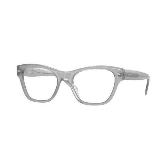 Eyeglasses Vogue VO 5446 3002 Opal Grey