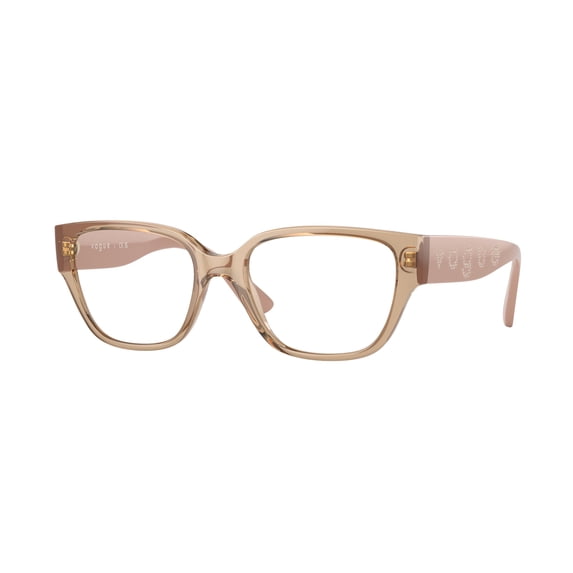Eyeglasses Vogue VO 5458 B 2826 Transparent Light Brown