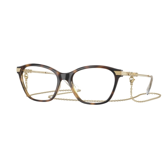 Eyeglasses Vogue VO 5461 W656 Dark Havana
