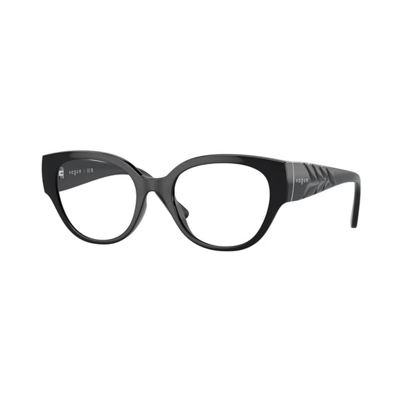 Eyeglasses Vogue VO 5482 W44 Black