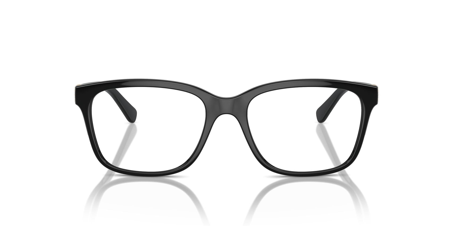 Vogue Unisex 53mm VO5574B Eyeglasses, Black