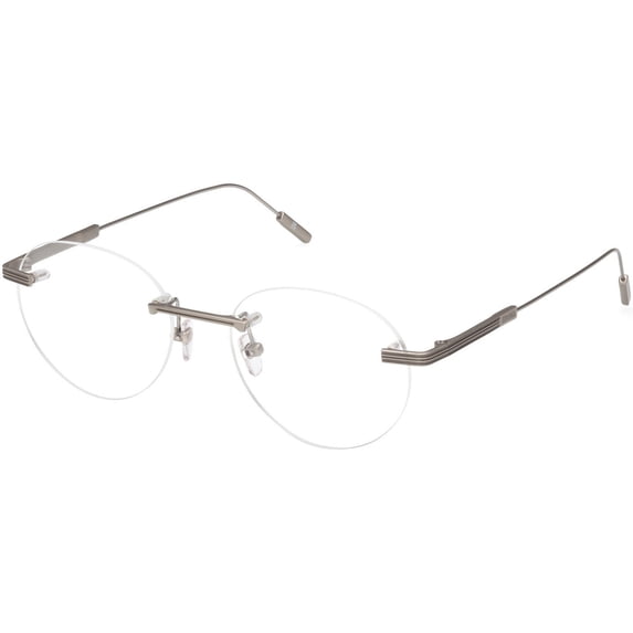 Eyeglasses Zegna EZ 5263 -H 017 Matte Palladium /