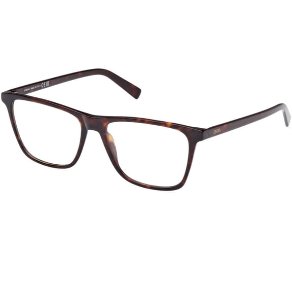 Eyeglasses Zegna EZ 5275 052 Dark Havana /